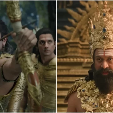 Ramayana Trailer Unveiled: Ranbir Kapoor, Yash and Nitesh Tiwari Deliver Grand Visuals, But Emotional Depth Remains Missing