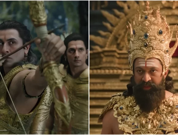 Ramayana Trailer Unveiled: Ranbir Kapoor, Yash and Nitesh Tiwari Deliver Grand Visuals, But Emotional Depth Remains Missing