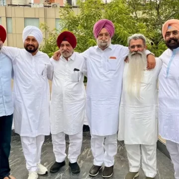 randhawa-1783332986 Punjab Congress Rift Deepens as Channi and Warring Camps Clash Ahead of 2027 Assembly Elections