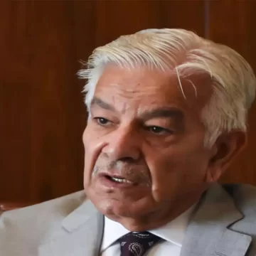 Pakistan Minister Calls India an ‘Enemy’ as PoK Protests Escalate Amid Amnesty International Concerns