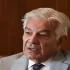 Pakistan Minister Calls India an ‘Enemy’ as PoK Protests Escalate Amid Amnesty International Concerns