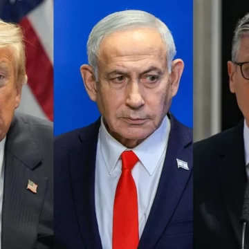 Iran Issues List of 13 Global Leaders Marked for Retaliation Amid Escalating Regional Tensions