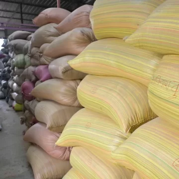 rice Centre Rejects ₹1,160 Crore Rice Diversion Allegation, Says Ethanol Policy Remains Transparent