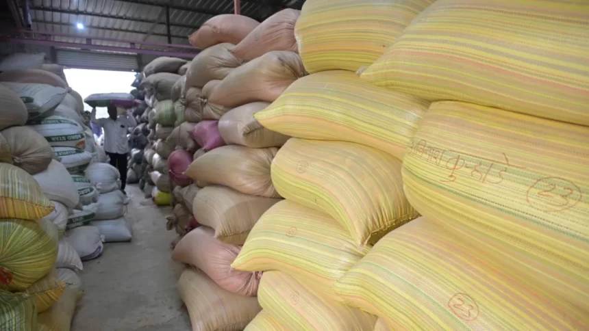 rice Centre Rejects ₹1,160 Crore Rice Diversion Allegation, Says Ethanol Policy Remains Transparent