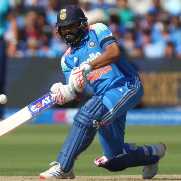 rohit-sharma-lords-odi Ravi Shastri Hails Rohit Sharma’s Lord’s Century, Says India Star ‘Shut Everybody Up’