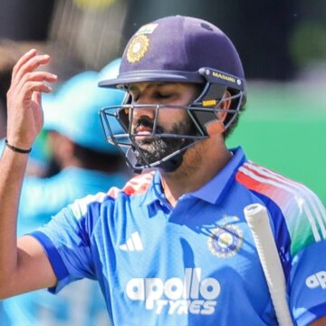 rohit_out_1784271866334_1784271871561_d06cdea3-f9bf-422e-9b04-340fe00357fd Rohit Sharma’s T20I Journey Ends as India’s New Vision Shifts Focus to the Future