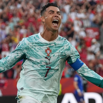 ronaldo-7 Cristiano Ronaldo Addresses Retirement Speculation After Sister’s Emotional World Cup Message