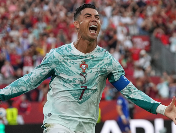 Cristiano Ronaldo Addresses Retirement Speculation After Sister’s Emotional World Cup Message