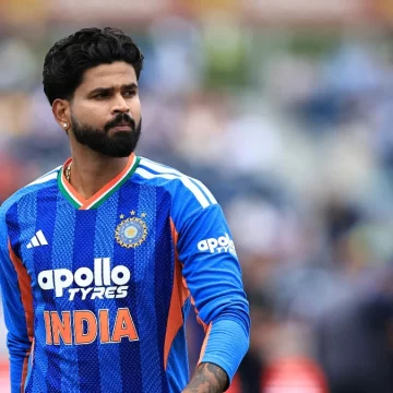 shreyas-iyer-083200990-16x9_0 Shreyas Iyer Admits India’s Batting Failed Under Pressure After England Clinches Series Victory