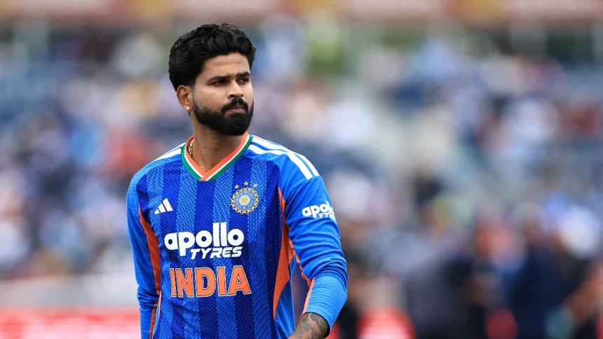 shreyas-iyer-083200990-16x9_0 Shreyas Iyer Admits India’s Batting Failed Under Pressure After England Clinches Series Victory