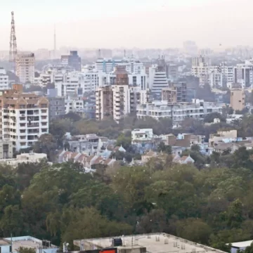 smart-cities-2cols Smart City Mission Faces Funding Crunch as Financial Support Nears End, Raising Concerns Over Urban Services