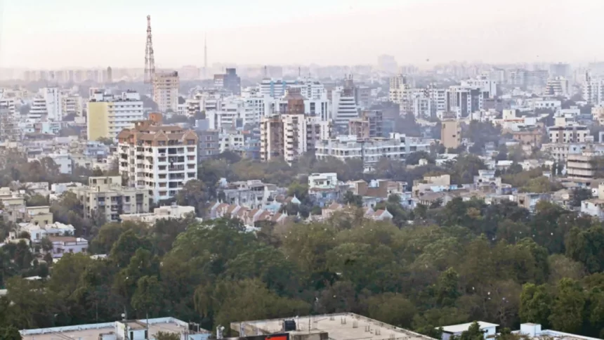 smart-cities-2cols Smart City Mission Faces Funding Crunch as Financial Support Nears End, Raising Concerns Over Urban Services