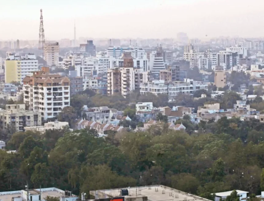 smart-cities-2cols Smart City Mission Faces Funding Crunch as Financial Support Nears End, Raising Concerns Over Urban Services