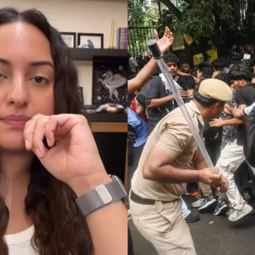 sonakshi-sinha--cjp-21111626-16x9_0 Sonakshi Sinha Condemns Alleged Lathi-Charge on Students, Shares Emotional Protest Visuals