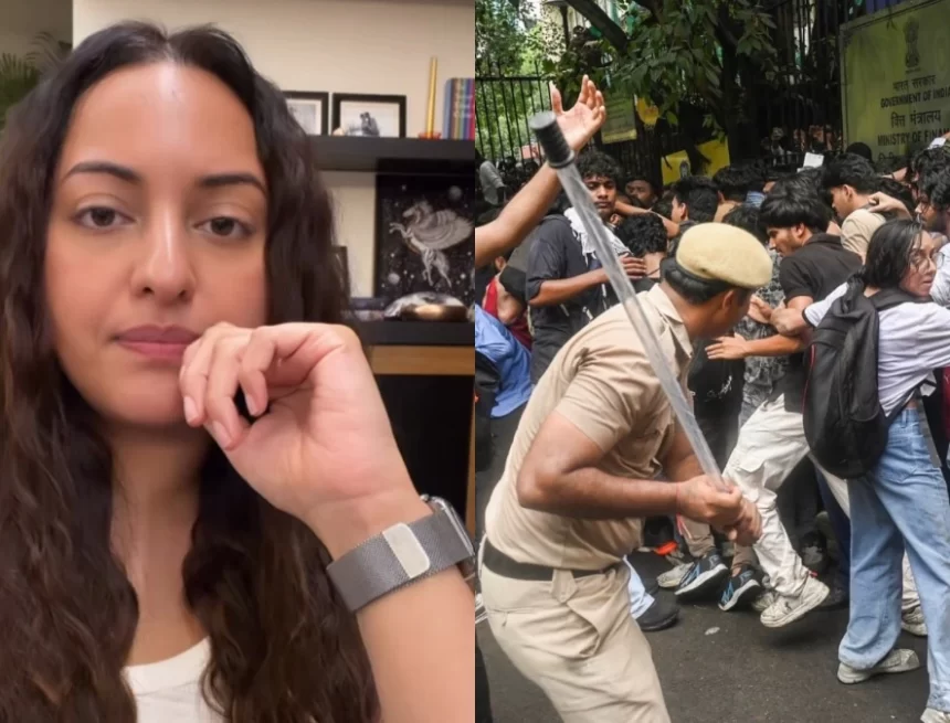 sonakshi-sinha--cjp-21111626-16x9_0 Sonakshi Sinha Condemns Alleged Lathi-Charge on Students, Shares Emotional Protest Visuals