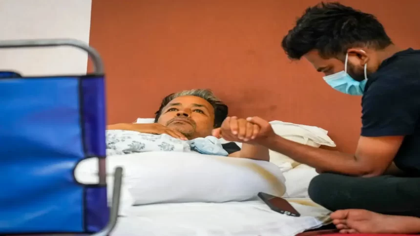 sonam-wangchuk-health-update-safdarjung-hospital-says-activist-stable-but-requires-continuous-monitoring Sonam Wangchuk’s Health Remains Under Watch as Hunger Strike Continues, Doctors Flag Low Sugar and Dehydration