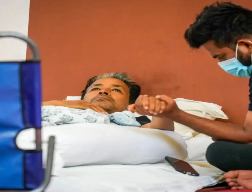 sonam-wangchuk-health-update-safdarjung-hospital-says-activist-stable-but-requires-continuous-monitoring Sonam Wangchuk’s Health Remains Under Watch as Hunger Strike Continues, Doctors Flag Low Sugar and Dehydration
