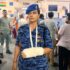 Who Is Sonia Sehrawat? RAF Officer at the Centre of CJP Protest Controversy