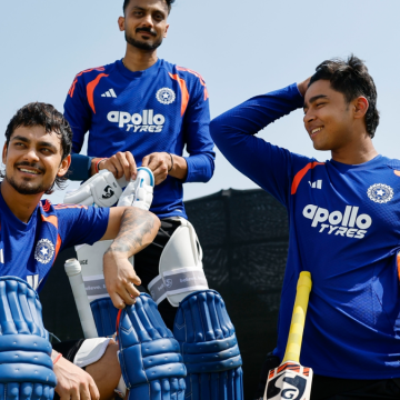sooryavanshi-ishan-axar-bcci_20260704060304 India Eye Series Lead as Team Management Weighs Selection Calls Ahead of Crucial Second T20I Against England