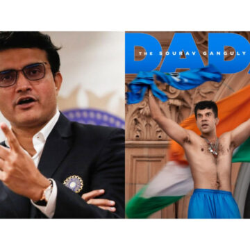 sourav-ganguly-endorses-biopic-dada-starring-rajkummar-rao-on-his-54th-birthday-1200x900 Sourav Ganguly Approves Rajkummar Rao’s Iconic Lord’s Balcony Recreation for Upcoming Biopic