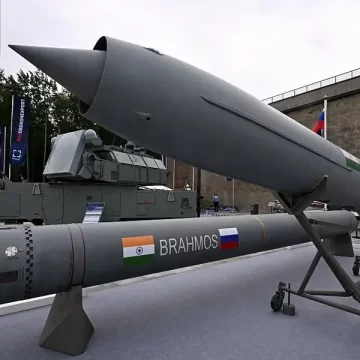 th India-Indonesia Strategic Partnership Set for Major Boost as PM Modi’s Visit Advances Defence and Maritime Cooperation