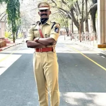 Doctors Find No Poison in Trainee IPS Officer’s System After Alleged Suicide Attempt
