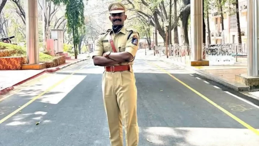 trainee-ips-officer-uday-kumer-reddy Doctors Find No Poison in Trainee IPS Officer’s System After Alleged Suicide Attempt