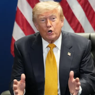 Florida Airport Renamed After Donald Trump, Marking Historic First for a Sitting U.S. President