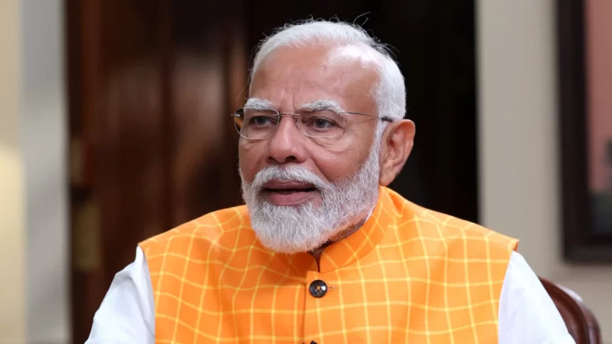 u0tc6ih_narendra-modi-ndtv_625x300_19_May_24 PM Modi’s Punjab Visit Expected to Shape BJP’s Strategy Ahead of 2027 Assembly Elections