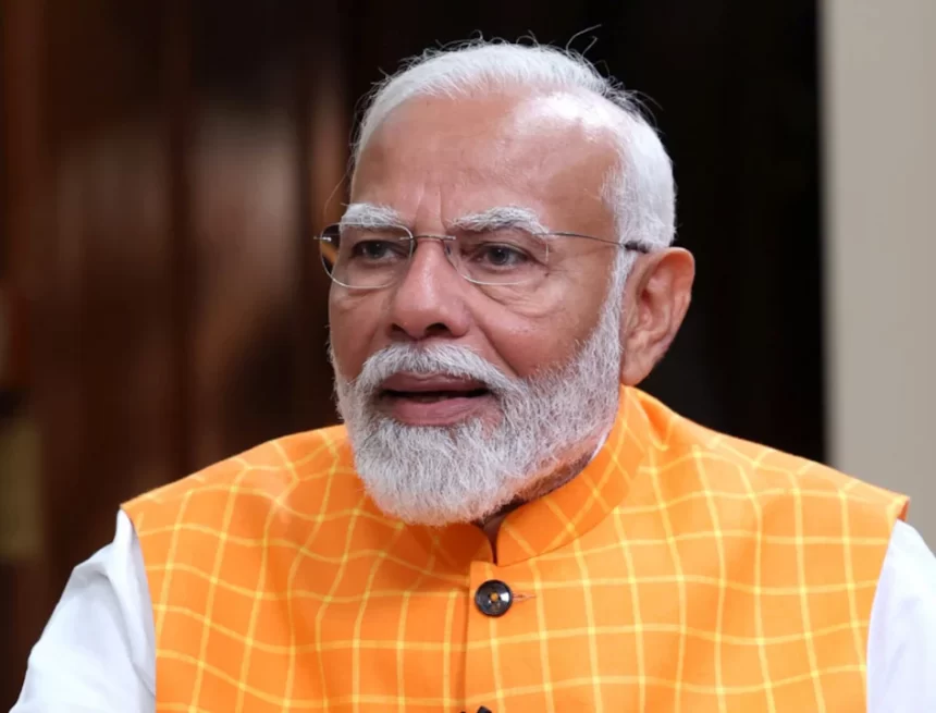 u0tc6ih_narendra-modi-ndtv_625x300_19_May_24 PM Modi’s Punjab Visit Expected to Shape BJP’s Strategy Ahead of 2027 Assembly Elections