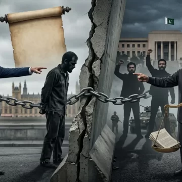 UK Warns Pakistan of Visa Curbs Over Delay in Deporting Grooming Gang Leader