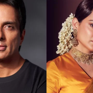 Sonu Sood Responds to Kangana Ranaut’s Alleged ‘Generation Gutter’ Remark, Calls Such Comments ‘Shameful’