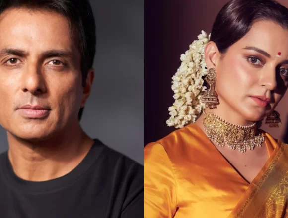 Sonu Sood Responds to Kangana Ranaut’s Alleged ‘Generation Gutter’ Remark, Calls Such Comments ‘Shameful’