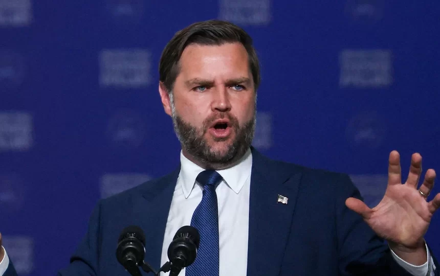 JD Vance Rejects Claims of Secret Iranian Outreach, Defends Kushner and Witkoff