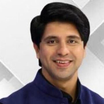 vbk-Shehzad Poonawalla_X-Shehzad_Ind Shehzad Poonawalla Removes BJP Association From Social Media Profile, Sparks Speculation Over Political Future