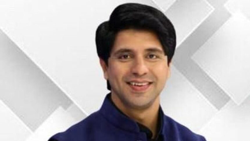 vbk-Shehzad Poonawalla_X-Shehzad_Ind Shehzad Poonawalla Removes BJP Association From Social Media Profile, Sparks Speculation Over Political Future