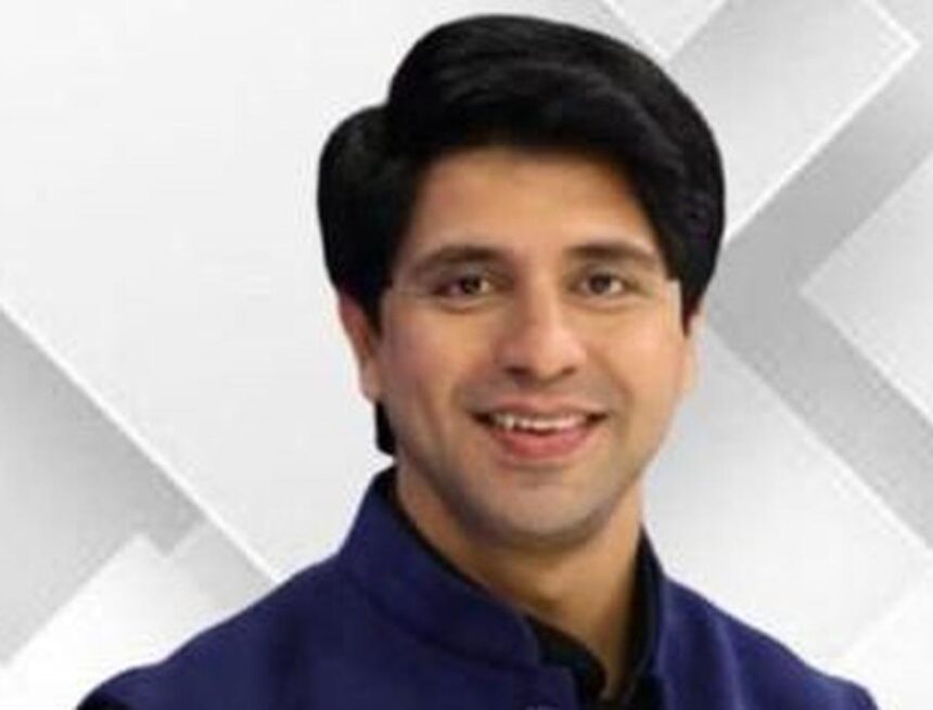 vbk-Shehzad Poonawalla_X-Shehzad_Ind Shehzad Poonawalla Removes BJP Association From Social Media Profile, Sparks Speculation Over Political Future