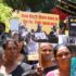 Families of Sri Lanka’s Disappeared Demand International Probe During EU Visit to Chemmani Mass Grave Site