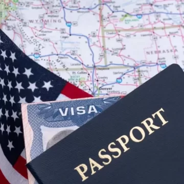 visajpg_1765337878053 US Imposes New Visa Restrictions on Individuals Accused of Supporting Far-Left Terrorist Organizations