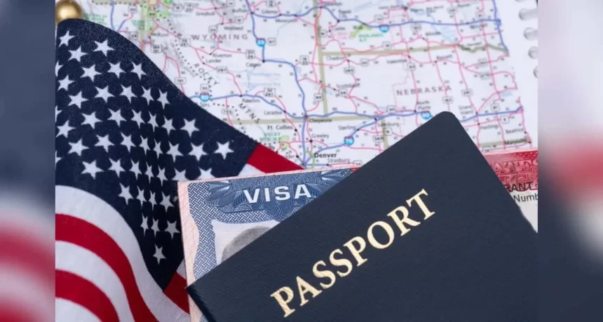 visajpg_1765337878053 US Imposes New Visa Restrictions on Individuals Accused of Supporting Far-Left Terrorist Organizations