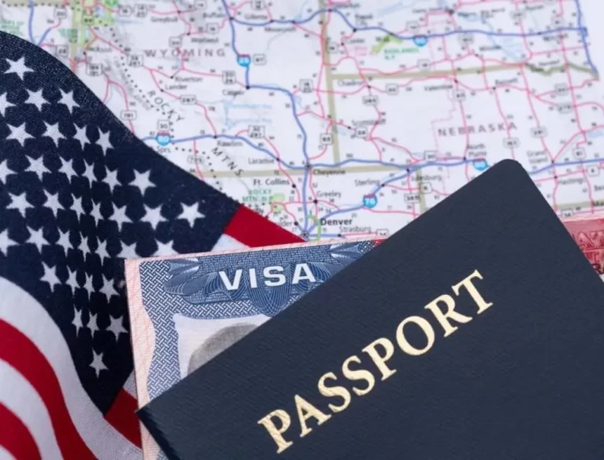 US Imposes New Visa Restrictions on Individuals Accused of Supporting Far-Left Terrorist Organizations