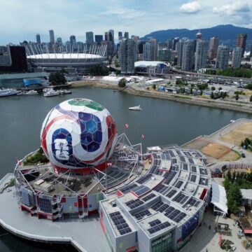 w_0 Vietnam Cracks Down on Illegal World Cup Gambling, Arrests 85 in US$133 Million Betting Network