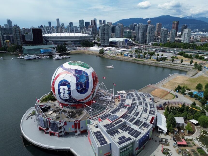 Vietnam Cracks Down on Illegal World Cup Gambling, Arrests 85 in US$133 Million Betting Network