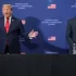 Trump Rejects Claims of US Weapons Shortage, Defends Defence Chief Hegseth Amid Iran War Reports