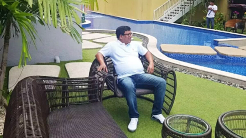 Birbhum Police Step Up Hunt for Absconding Stone Quarry Kingpin Tulu Mondal, Raid Associates Across District