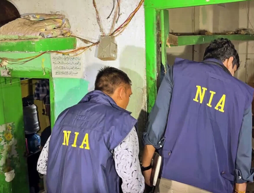 1200-675-27474070-267-27474070-1787590807352 NIA Conducts Searches at Five Locations in Cyber-Terror Case Linked to Operation Sindoor