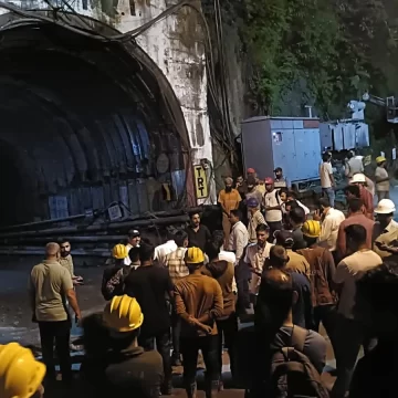 1tbjf8jk_chamoli-tunnel-_625x300_13_August_26 Chamoli Tunnel Collapse: Seven Workers Dead, Three Missing as Rescue Efforts Continue