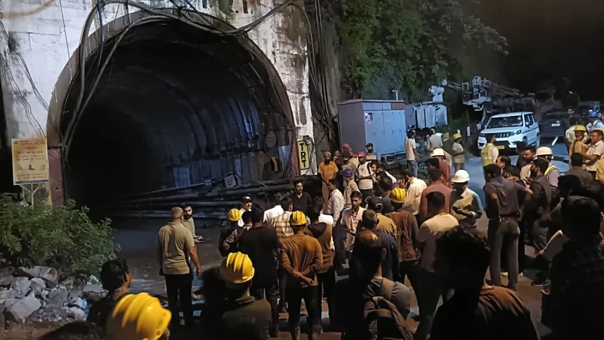 1tbjf8jk_chamoli-tunnel-_625x300_13_August_26 Chamoli Tunnel Collapse: Seven Workers Dead, Three Missing as Rescue Efforts Continue