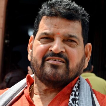 Court Acquits Brij Bhushan Singh in Wrestlers’ Harassment Case; Opposition Targets BJP Over Verdict