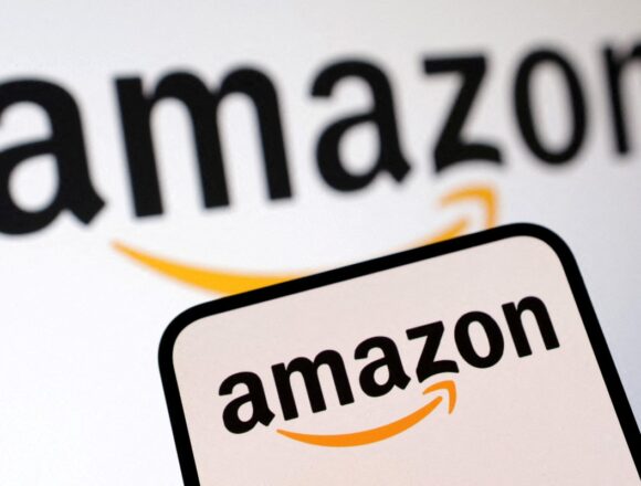 2025-04-02T161836Z_1158291088_RC2LSCAB3IPX_RTRMADP_3_TIKTOK-M-A-AMAZON-COM Amazon Joins $3 Trillion Market Club as AI and Cloud Business Drive Historic Stock Surge